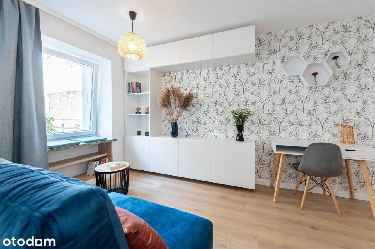 Apartament Gdanska Apartment Lodz  Luaran gambar