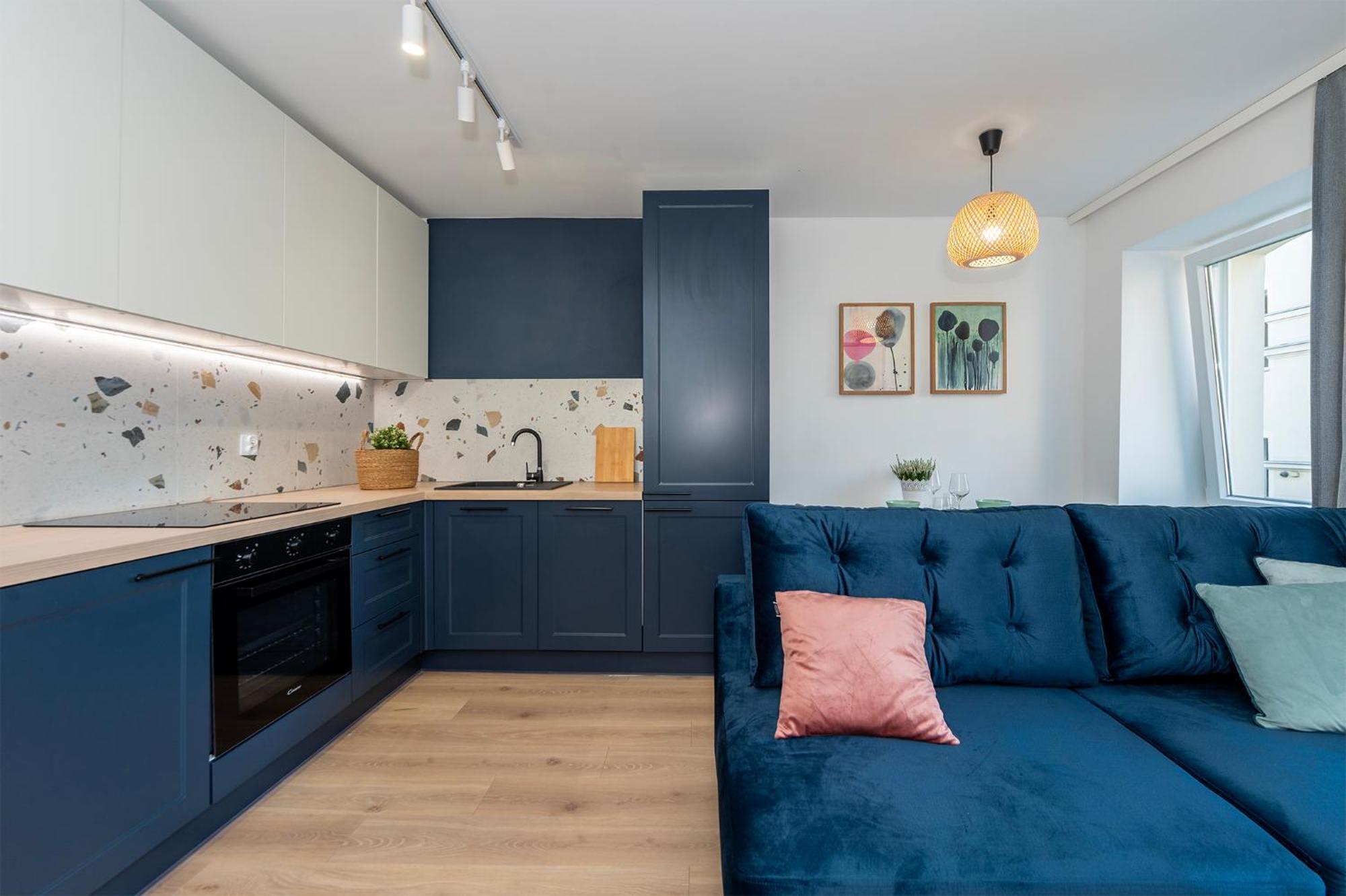 Apartament Gdanska Apartment Lodz  Luaran gambar