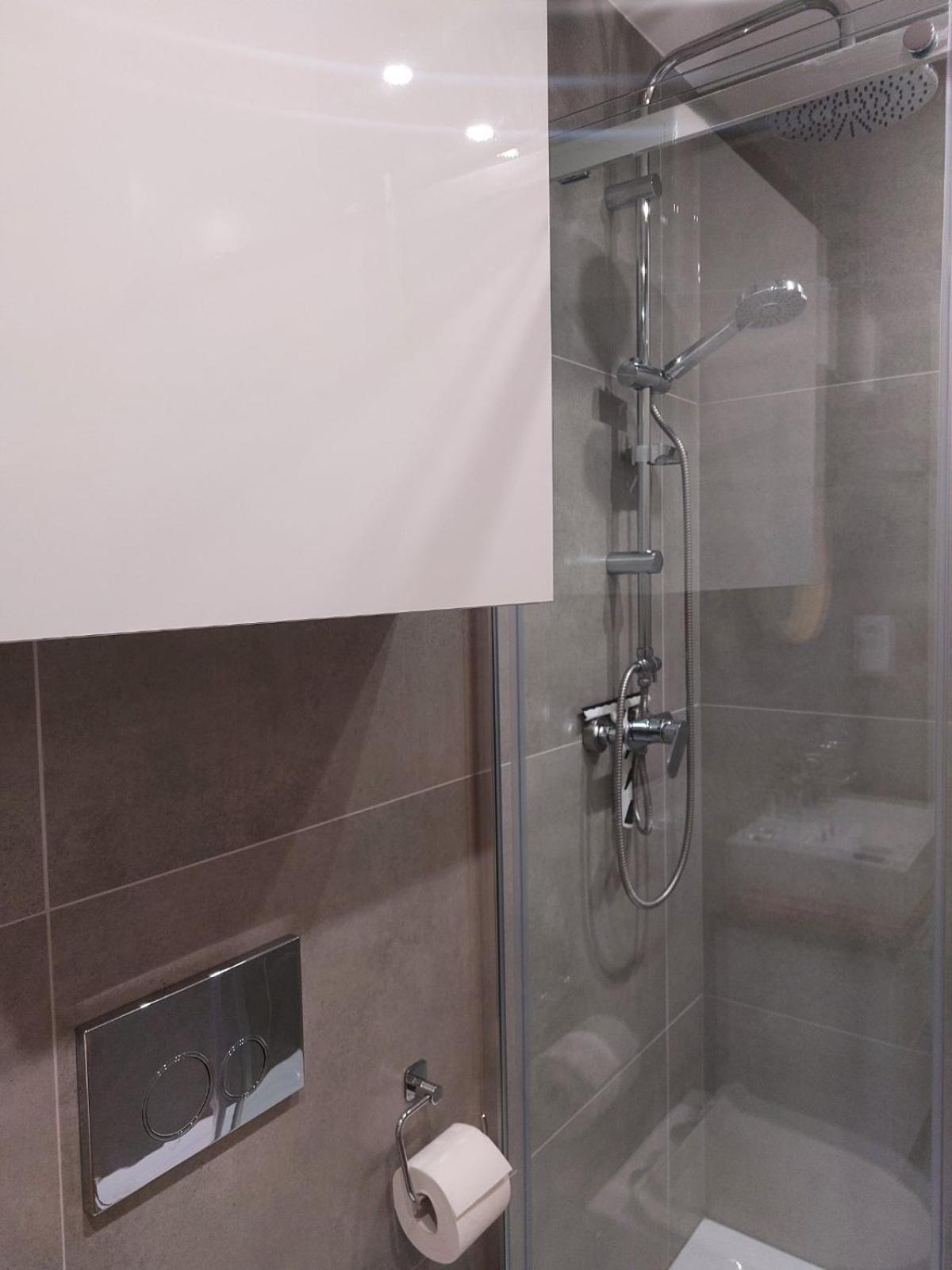Apartament Gdanska Apartment Lodz  Luaran gambar