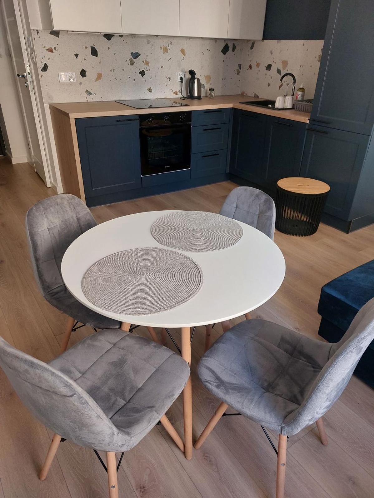 Apartament Gdanska Apartment Lodz  Luaran gambar